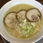 けん翔ラーメン - ラーメン400円