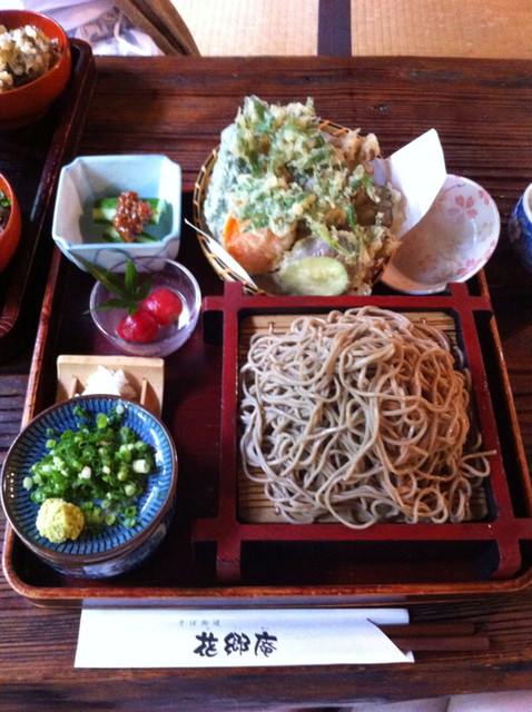 熊本小国の蕎麦街道のお店７店 食べログまとめ