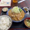 とら食堂