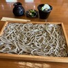 そば屋重次郎