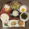 中国料理 相羽 中島本店