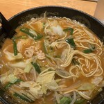 中華茶寮　帛龍 - 