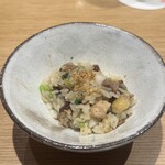 やきとり松岡 - 