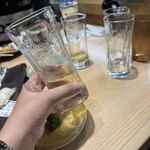 もりもり寿し イオンモール新瑞橋店 - 