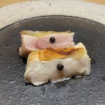 やきとり松岡 - 