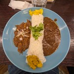 エピタフカレー - 