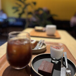 ダンデライオン・チョコレート - チョコのやつ