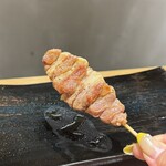 やきとり松岡 - 