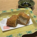 やきとり松岡 - 