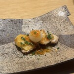 やきとり松岡 - 