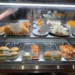 アンティコカフェ アルアビス 渋谷アクシュ店 - 