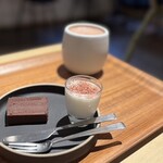 ダンデライオン・チョコレート - チョコのやつ