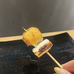 やきとり松岡 - 