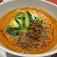 中国料理 桃李 - アップ