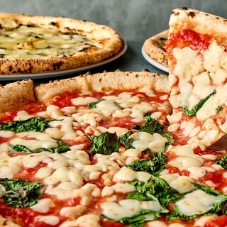 エノテカピッツェリア 神楽坂スタジオーネ_2