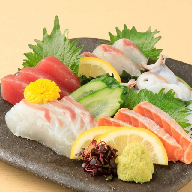 Eat Man Higashitori Ten