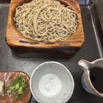 竹やぶ 箱根店 - 