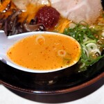 博多ラーメン清水屋 - 