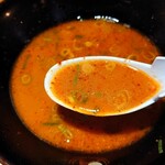 博多ラーメン清水屋 - 