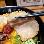 博多ラーメン清水屋 - 
