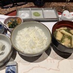 芦屋天がゆ ルクア大阪店 - 