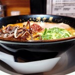 博多ラーメン清水屋 - 