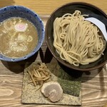 つけ麵・らーめん 波海拉 - 