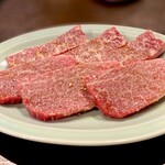大衆焼肉 生ホルモン てっちゃん - 
