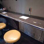 味噌とんこつらーめん まる - 