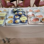 八王子市役所 食堂 - 