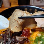 博多ラーメン清水屋 - 