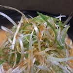 味噌とんこつらーめん まる - 