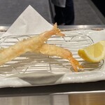 芦屋天がゆ ルクア大阪店 - 