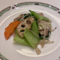 中国料理 桃花林 - 