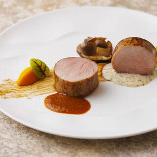 Drape 東京會舘_1