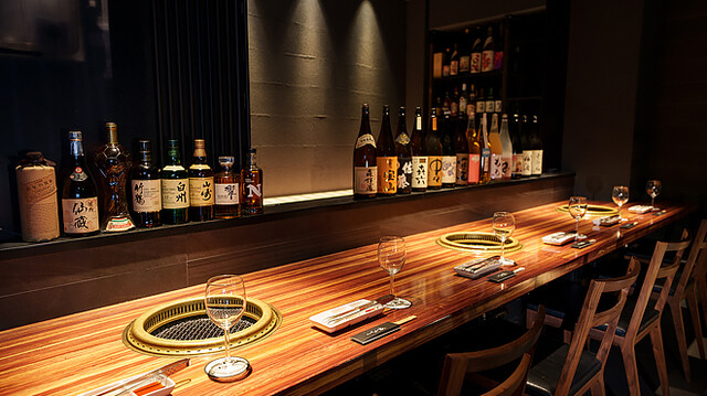 焼肉　仙蔵 - 勾当台公園（焼肉）の写真