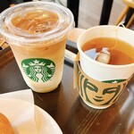 スターバックス・コーヒー - 