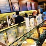STARBUCKS COFFEE Karuizawa Purinsushoppingupurazaten