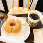 STARBUCKS COFFEE Karuizawa Purinsushoppingupurazaten