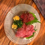 炭火焼き鳥 完全個室居酒屋 はなび 上野店 - 