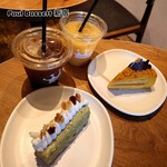 Paul Bassett 新宿 - 