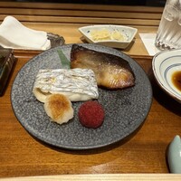 銀座 久兵衛 京王プラザホテル店 -  銀座 久兵衛 京王プラザホテル店 -