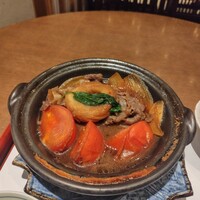 三田ばさら 本店 - 