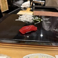 銀座 久兵衛 京王プラザホテル店 -  銀座 久兵衛 京王プラザホテル店 -