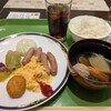 オークラ千葉ホテル - 料理写真: