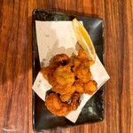 炭火焼き鳥 完全個室居酒屋 はなび 上野店 - 