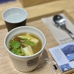 スープストックトーキョー - 料理写真: