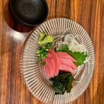 炭火焼き鳥 完全個室居酒屋 はなび - 