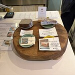 バスキングコーヒー  - 店内