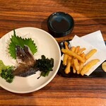 炭火焼き鳥 完全個室居酒屋 はなび 上野店 - 